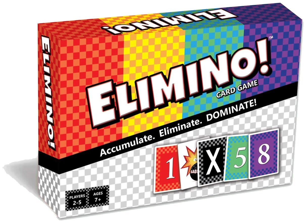 Elimino!