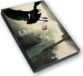 Les Brumes - édition Collector