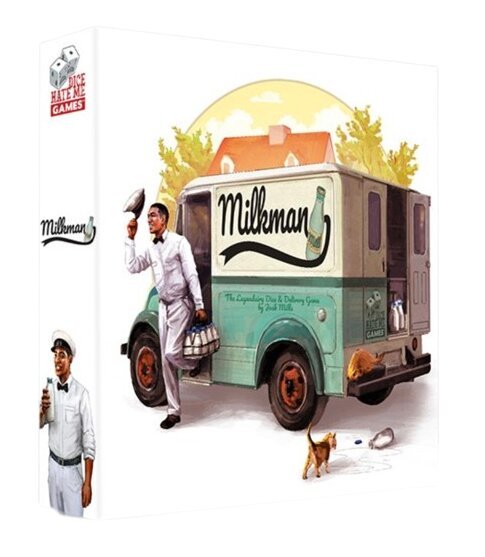 Milkman