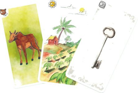 Le Tarot de contes