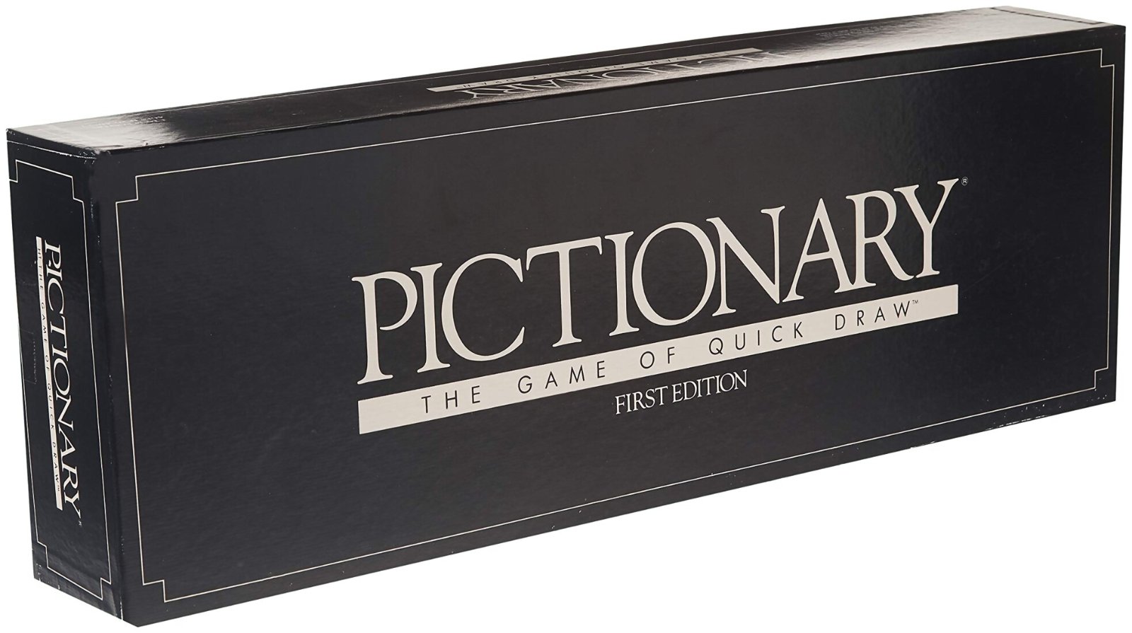 Pictionary — Édition 1985