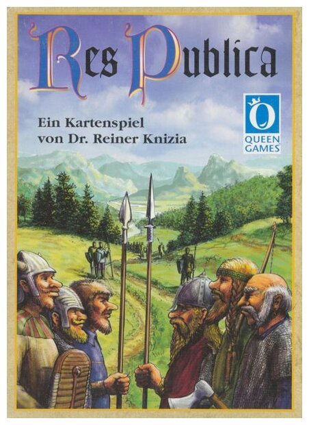 Res Publica