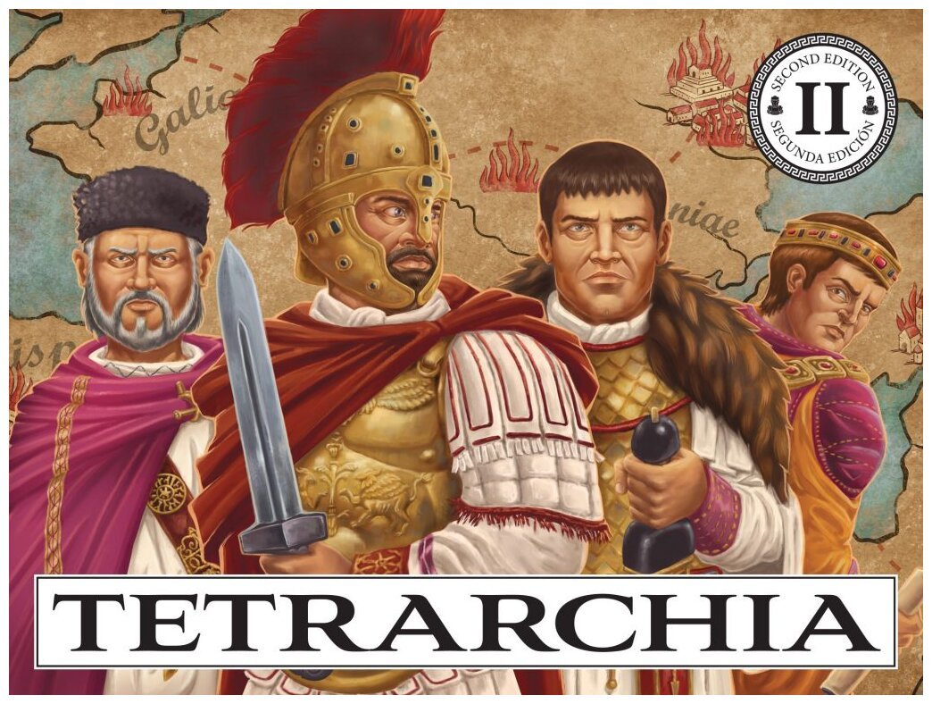 Tetrarchia