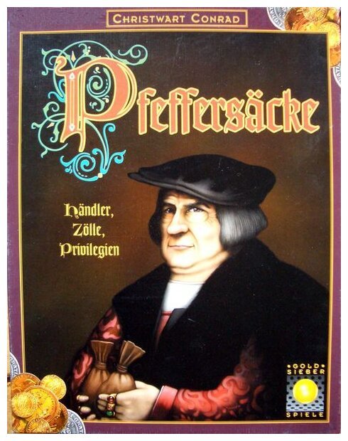 Pfeffersäcke