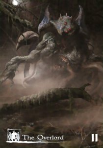 Conan - Compendium II - The Overlord