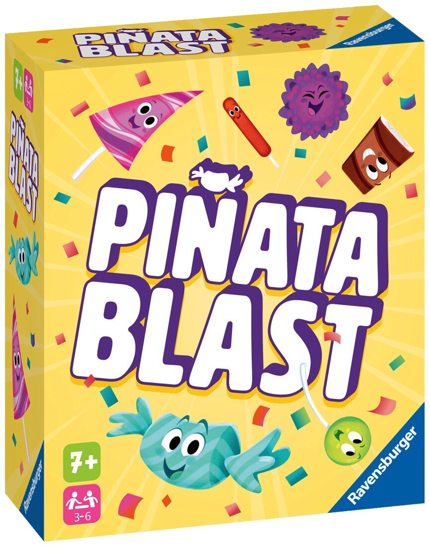 Piñata Blast
