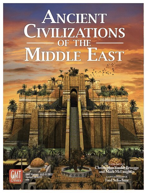 Ancient Civilizations Of The Middle East