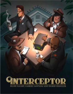 Interceptor