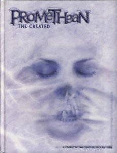 Promethean The Created