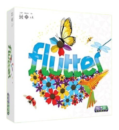 Flutter