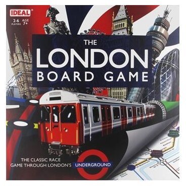 The London Game