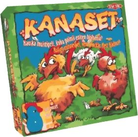Kanaset