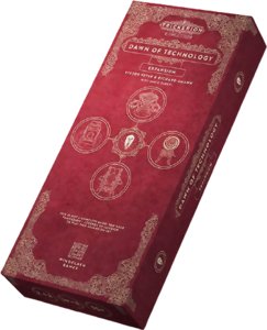 Trickerion - Dawn of Technology