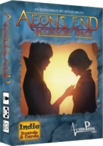 Aeon's End - Accessory Pack