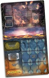 Aeon's End - Legacy - Playmat