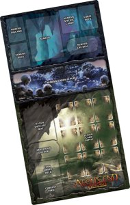 Aeon's End - Outcasts - Playmat