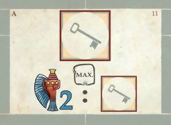 Teotihuacan - Man vs Meeple Promo - City of Gods