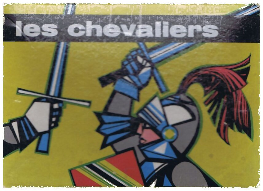 Les Chevaliers