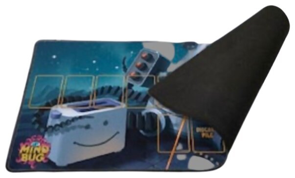 Mindbug - Functional Playmat