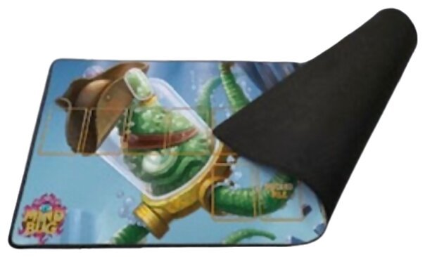 Mindbug - Functional Playmat