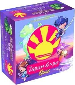 Japan Expo Quiz