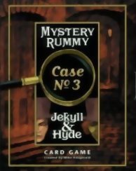 Mystery Rummy : Jekyll & Hyde
