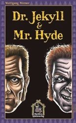 Dr. Jekyll & Mr. Hyde