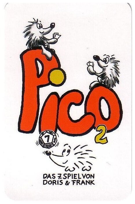 Pico 2