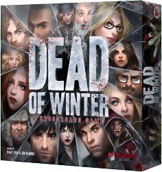 Dead of Winter