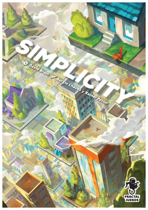 Simplicity