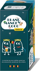 Blanc Manger Coco - Belge