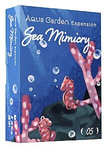 Aqua Garden - Sea Mimicry Expansion