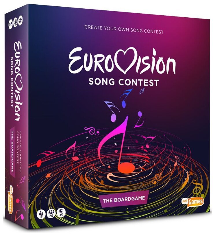 Eurovision Song Contest