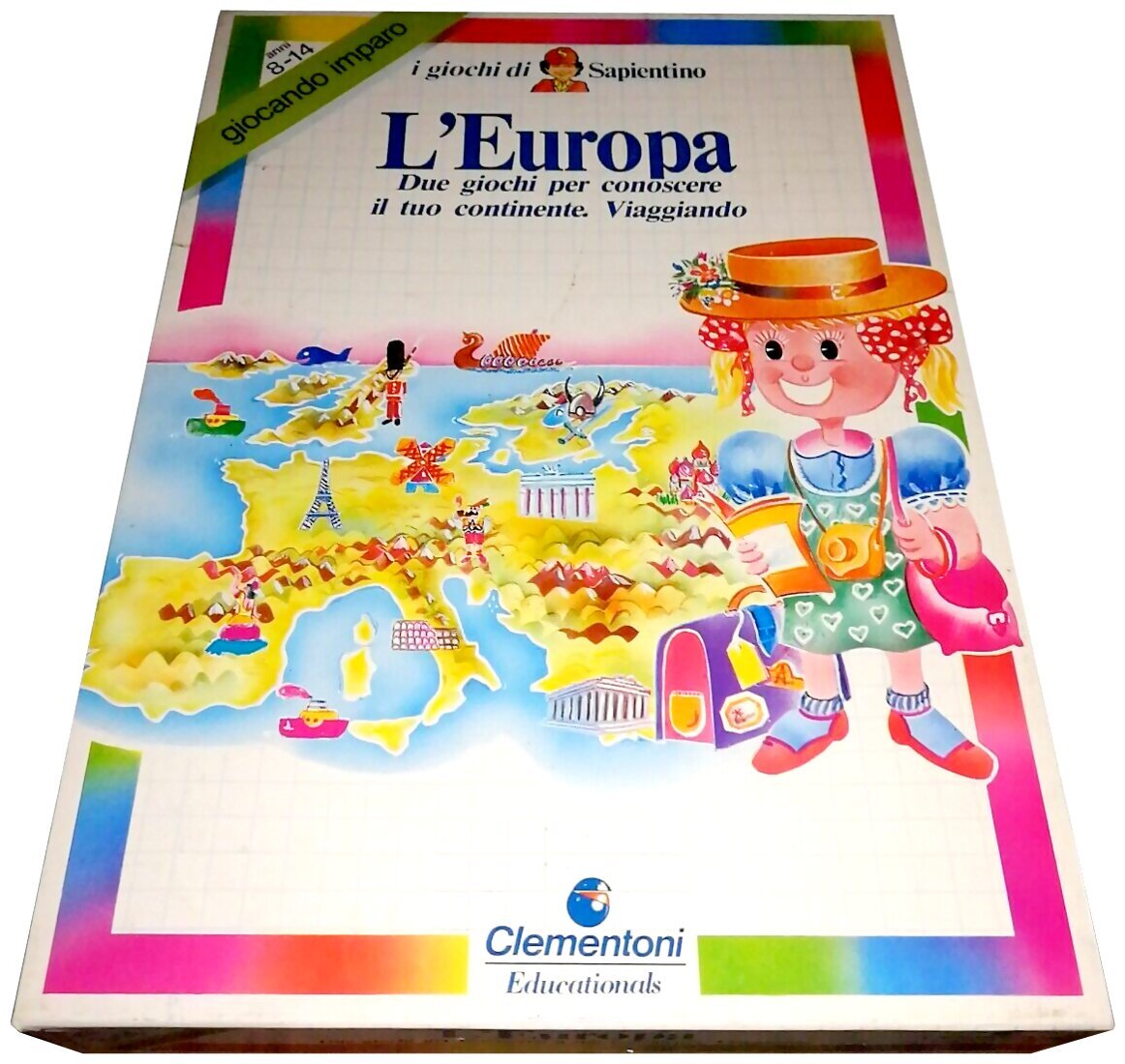 L'europa