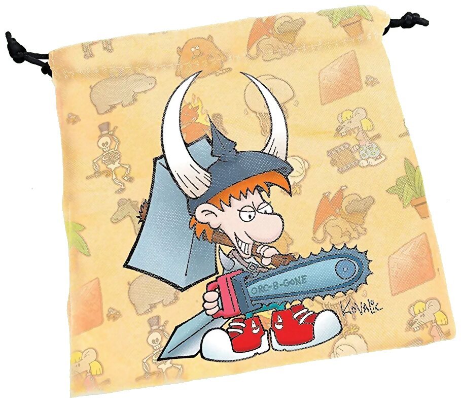 Munchkin - Dice Bag
