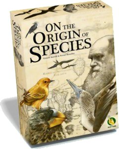 On the Origin of Species