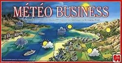 Météo Business