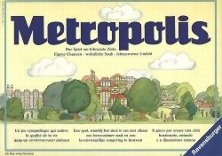 Metropolis