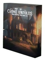 Crime Unfolds