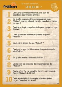 TTMC - Philibert - Tu Te Mets Combien ?