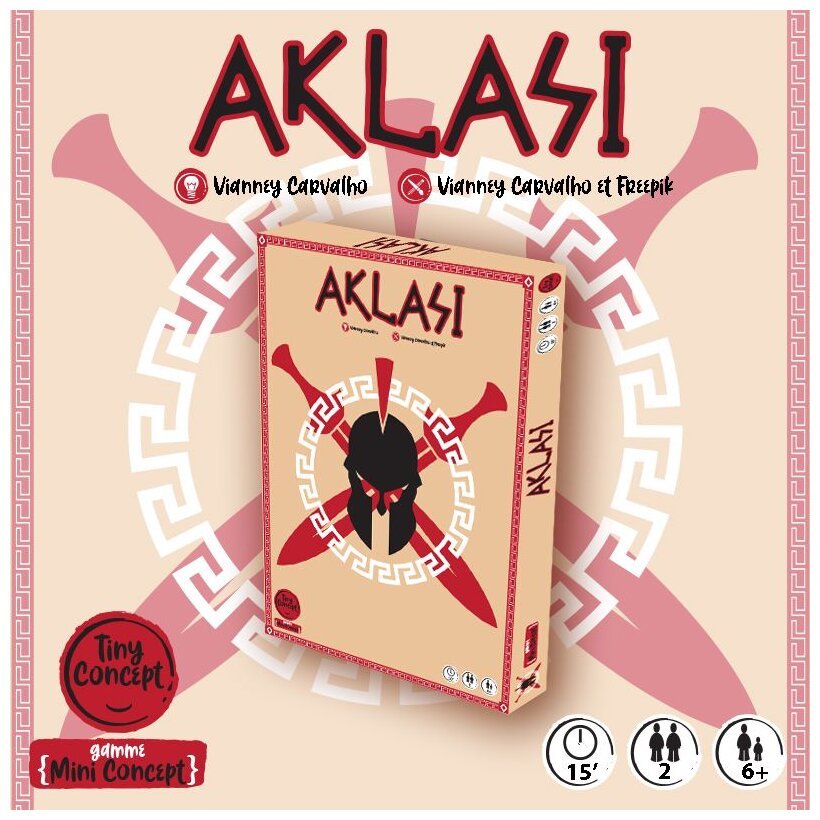 Aklasi