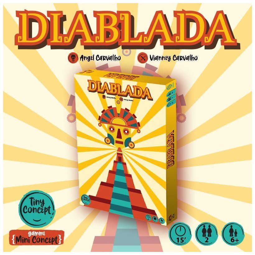 Diablada