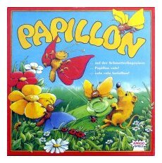 Papillon