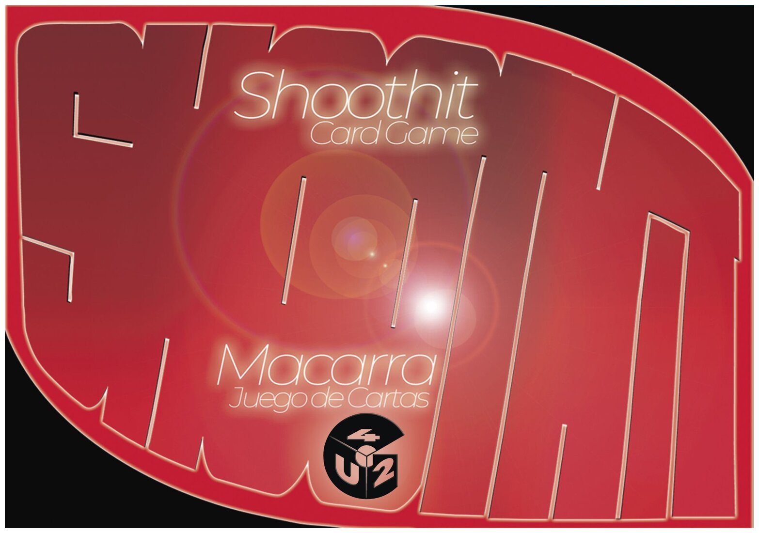 SHOOTHIT Macarra