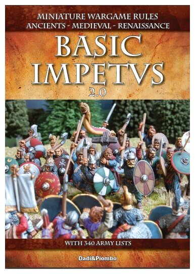 Basic Impetus 2.0