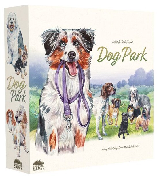 Dog Park