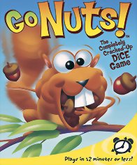 Photo: Go Nuts!
