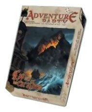 Adventure Party: Cap sur les Caraïbes