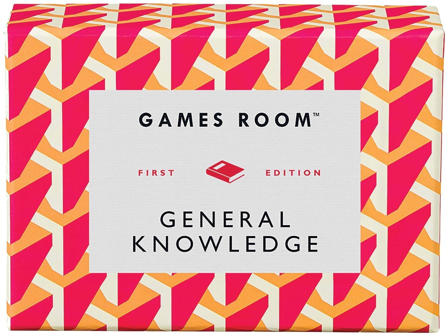 Games room - General Knowledge