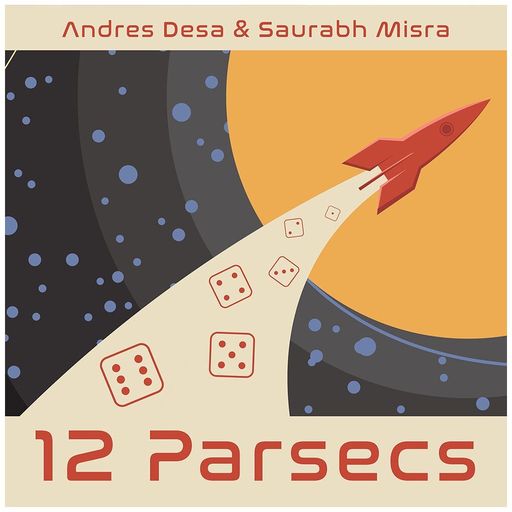 12 Parsecs